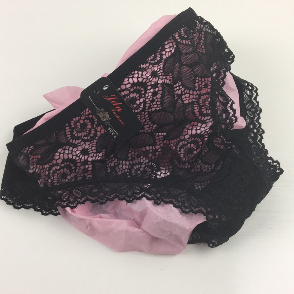 NWT Fashion Intimates